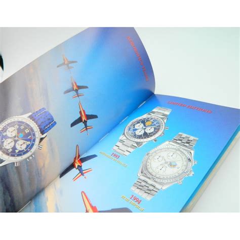 uhren aalen breitling|catalogue Breitling.